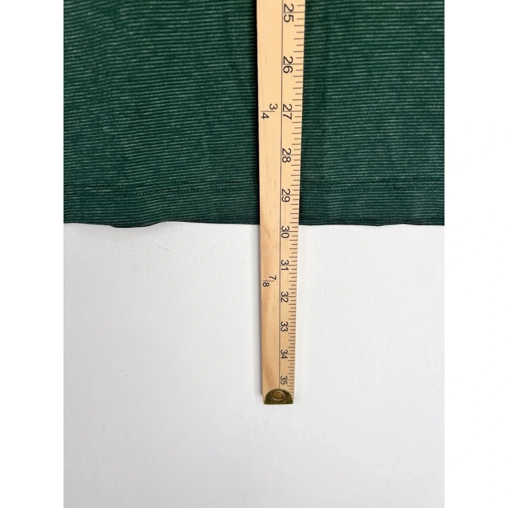 Nike‎ Michigan State Spartans Men's Polo Sz 3XL Green NCAA Shirt CN7854-330